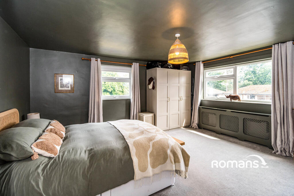 Apartment in Winchester, Hampshire - View 3