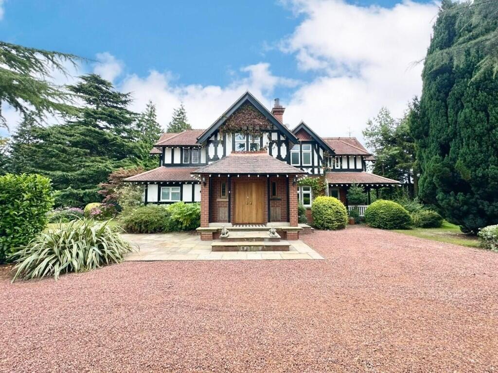 Main image of property: Rossett Green Lane, Harrogate, North Yorkshire, HG2