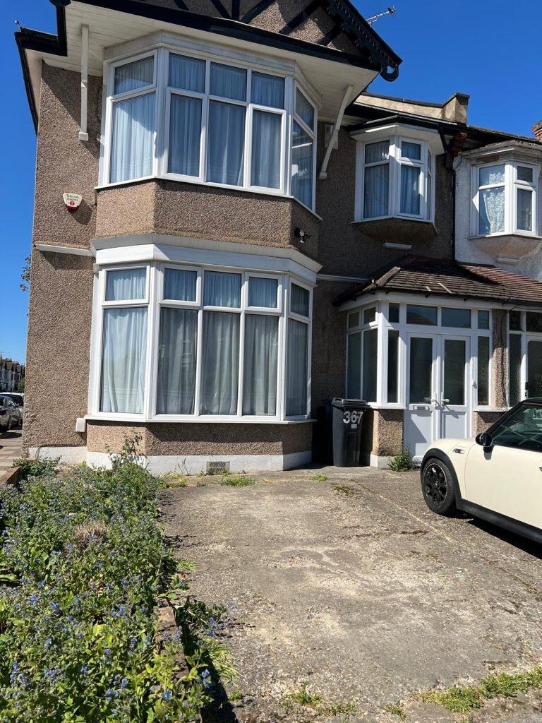 Main image of property: Cranbrook Road, Gants Hill, Essex, IG1