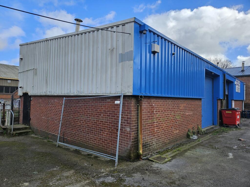 Additional image 2 of 59-61 Wharf Rd, Tyseley, Birmingham, B11 2DX