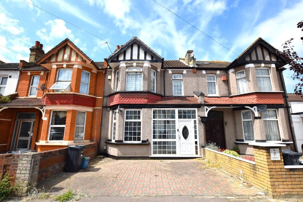Main image of property: Leamington Gardens, Ilford, IG3