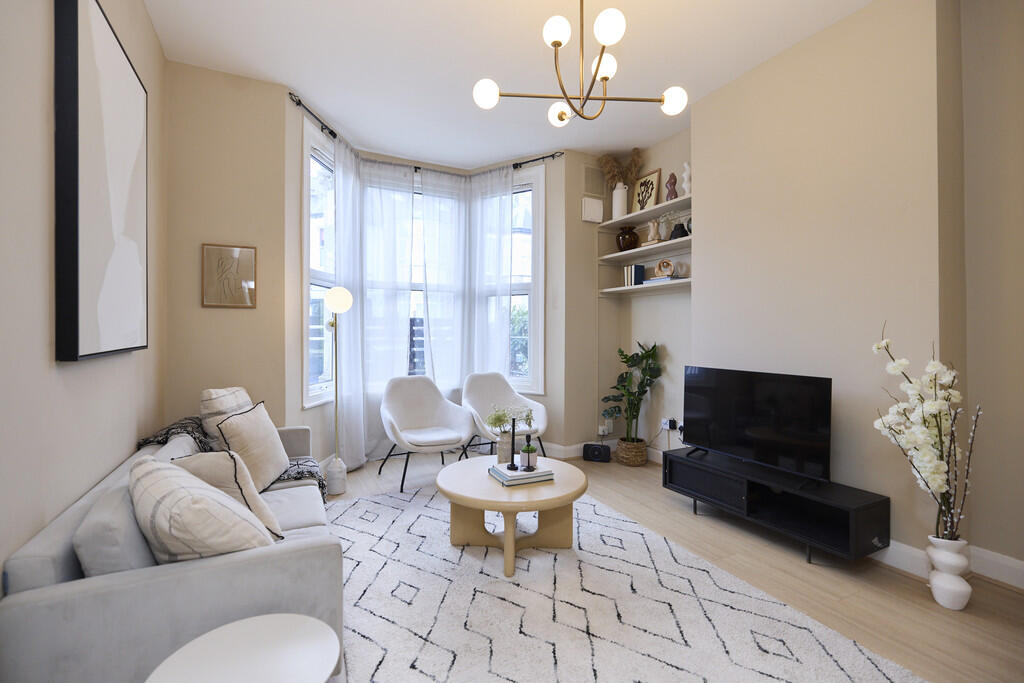 1 bedroom apartment for rent
