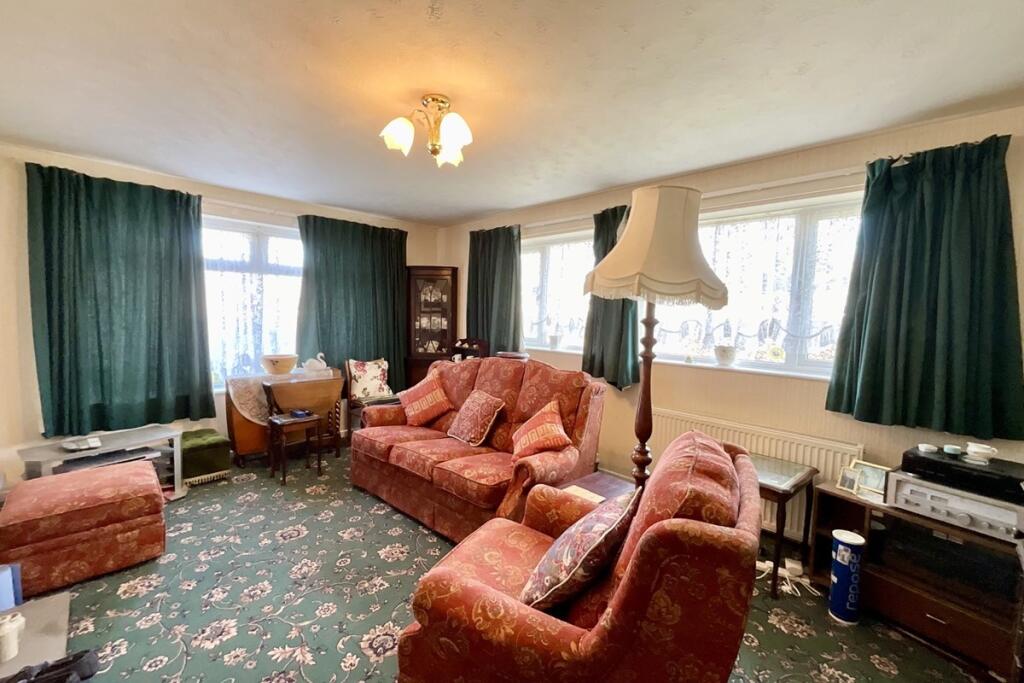 Osborne Avenue, Aston, Sheffield, S26 2BY photo 2