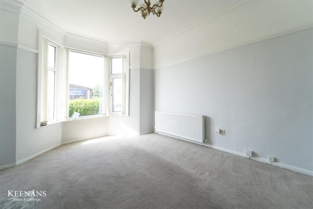 Cowley Crescent, Padiham, Burnley - More