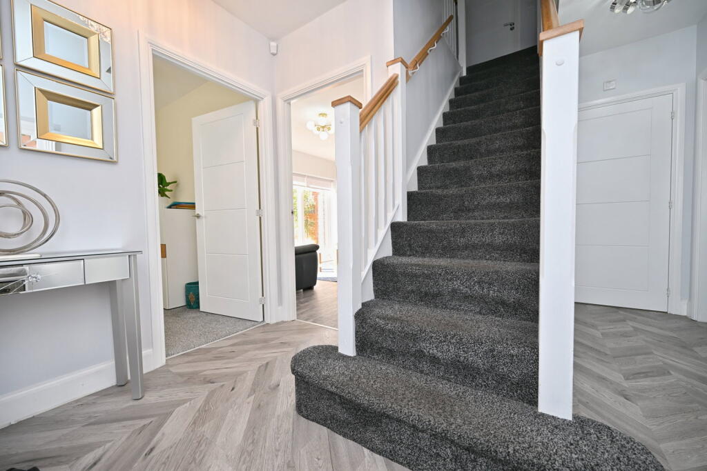 House in Sheffield - View 2