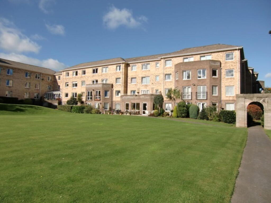 Bower House, Manorside Close, Wirral CH49 4RP - View 2