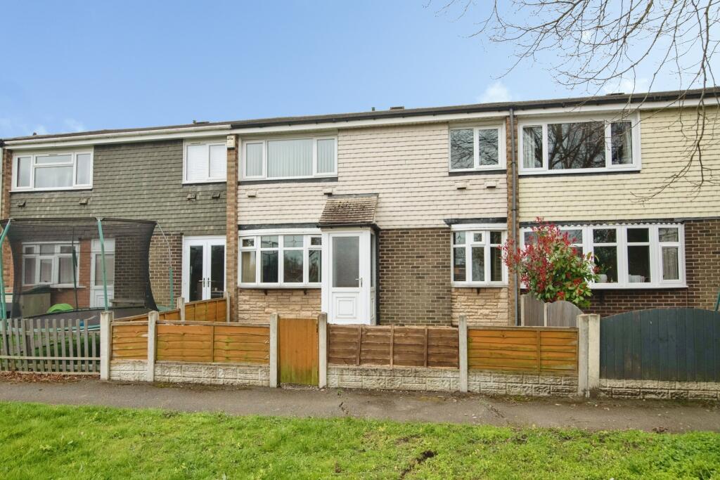 Main image of property: Ednam Close, West Bromwich, B71