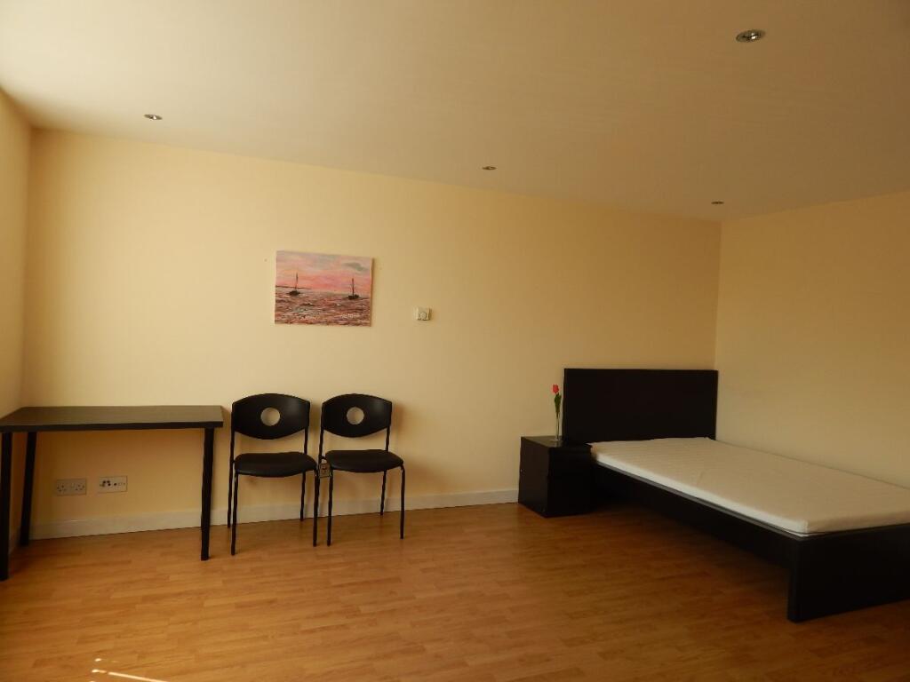 Main image of property: Flat , The Turret,  Rayners Lane, Harrow