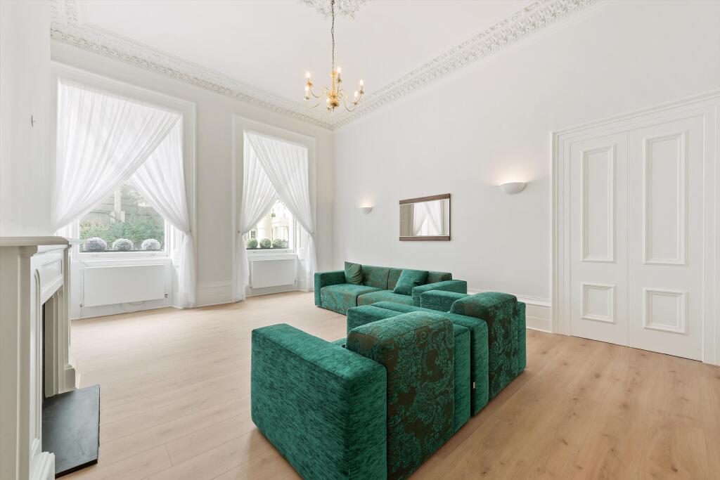 Main image of property: Lancaster Gate, London, W2