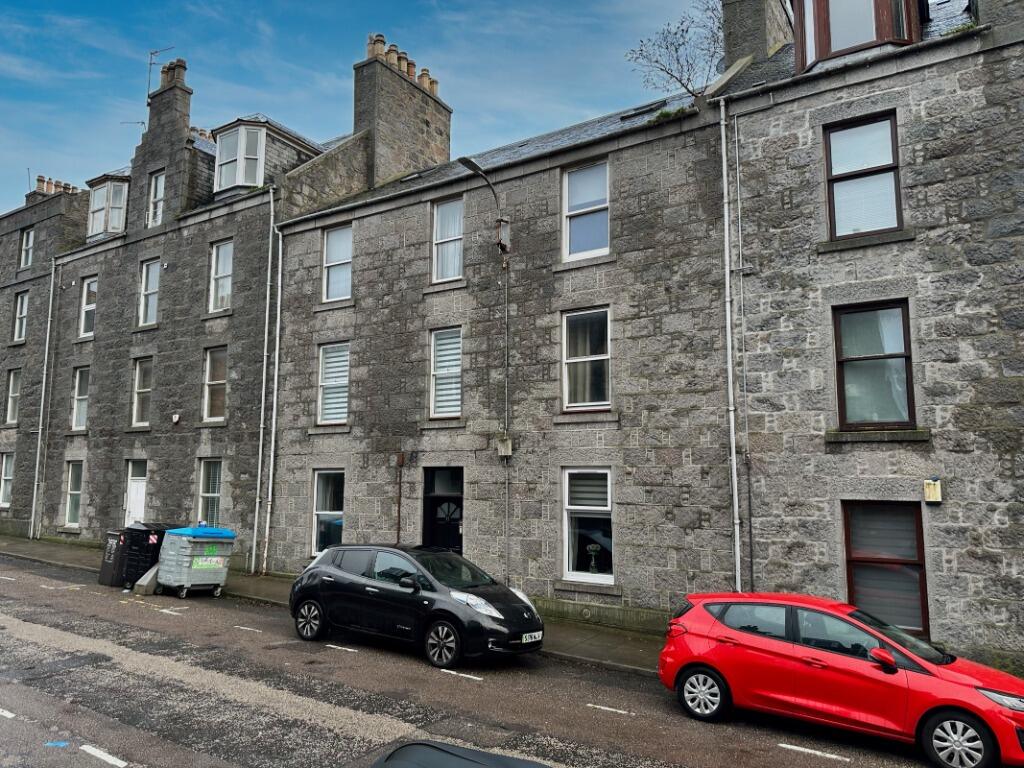 Main image of property: Stafford Street, City Centre, Aberdeen, AB25