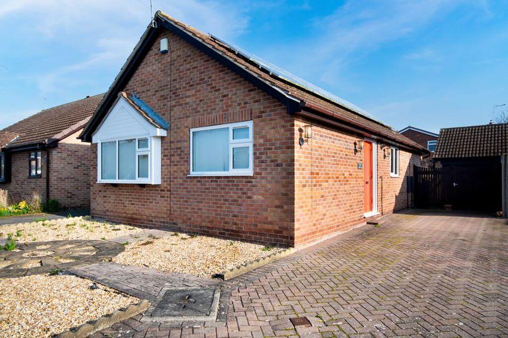 Main image of property: Fell Croft, Farndon 