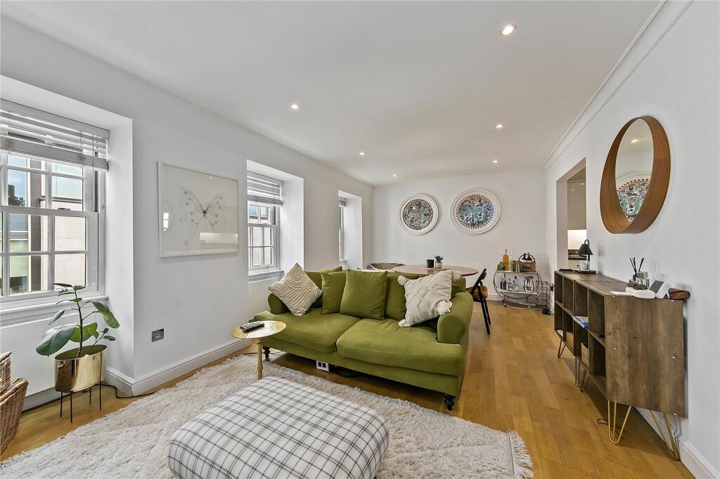 Main image of property: George Street, Richmond, Surrey, TW9