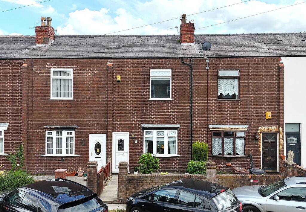 Main image of property: Duke Street, Ashton-in-Makerfield, Wigan, WN4 9DG