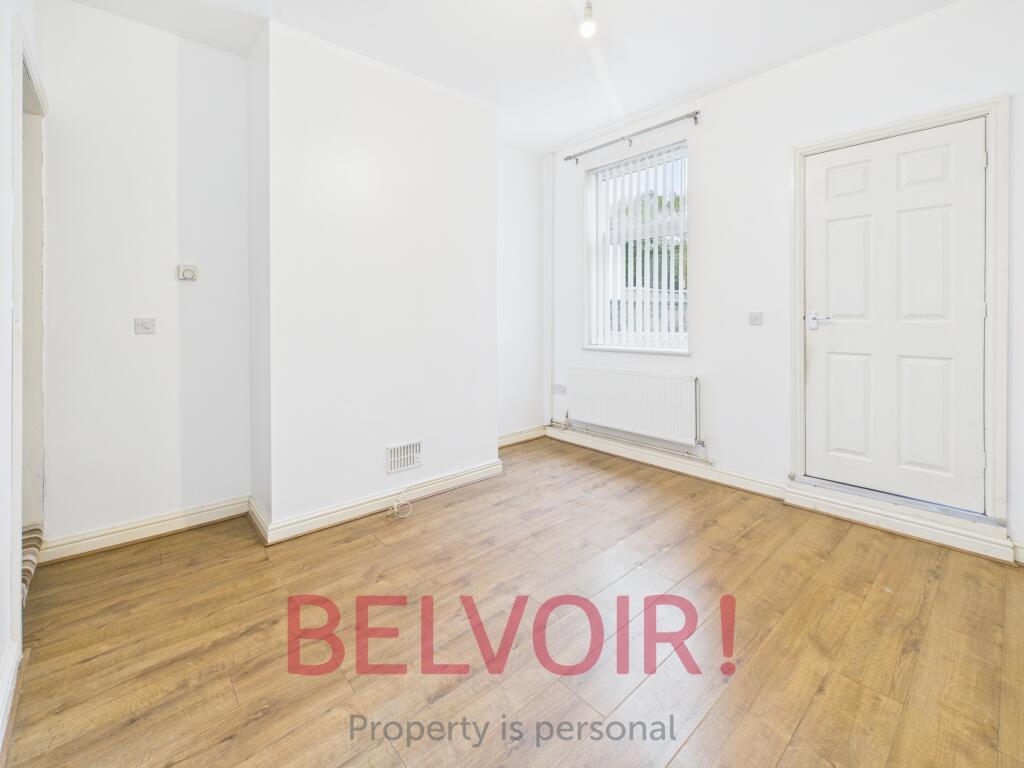Main image of property: Rutland Street, Hanley, Stoke-on-Trent, ST1