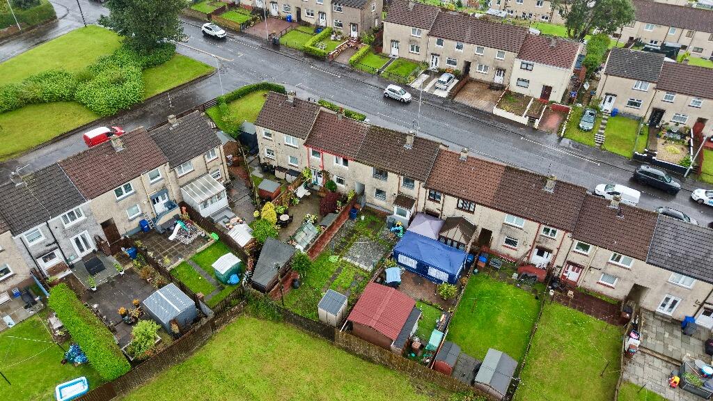 House in Paisley, Inverclyde - View 3