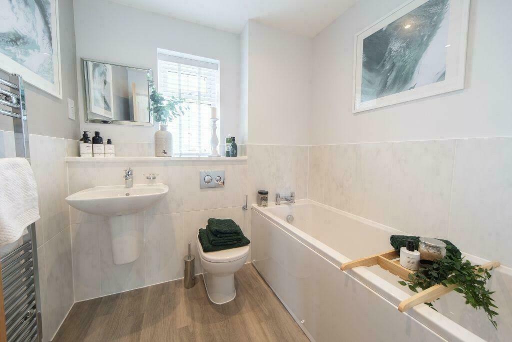 Main image of property: London Road,
Wymondham,
NR18 9BP