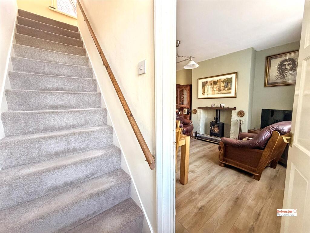 House in Stanley, County Durham - View 2