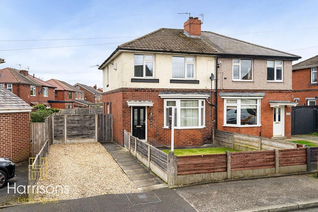 Main image of property: Marsh Road, Little Lever, Bolton, Lancashire, BL3