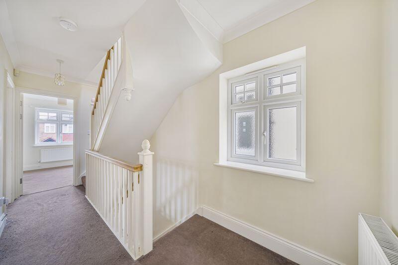 House in London - More