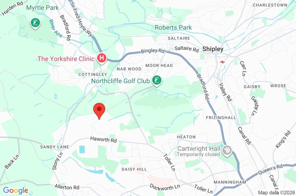 Additional image 25 of Cromwell Court, Bradford, West Yorkshire, BD9