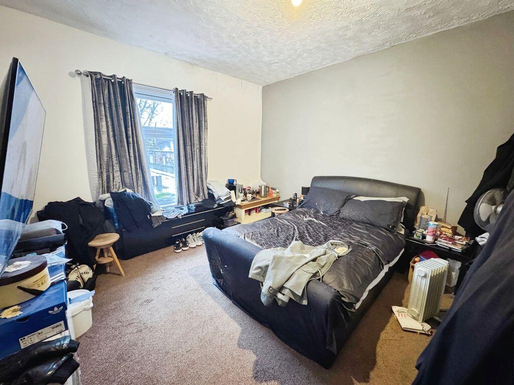 House in Manchester - More