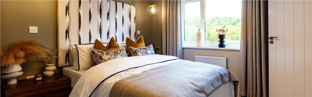 House in Newton Village, Hilltown - View 5