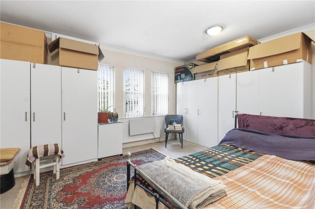 Main image of property: Dudrich Mews, East Dulwich, London, SE22