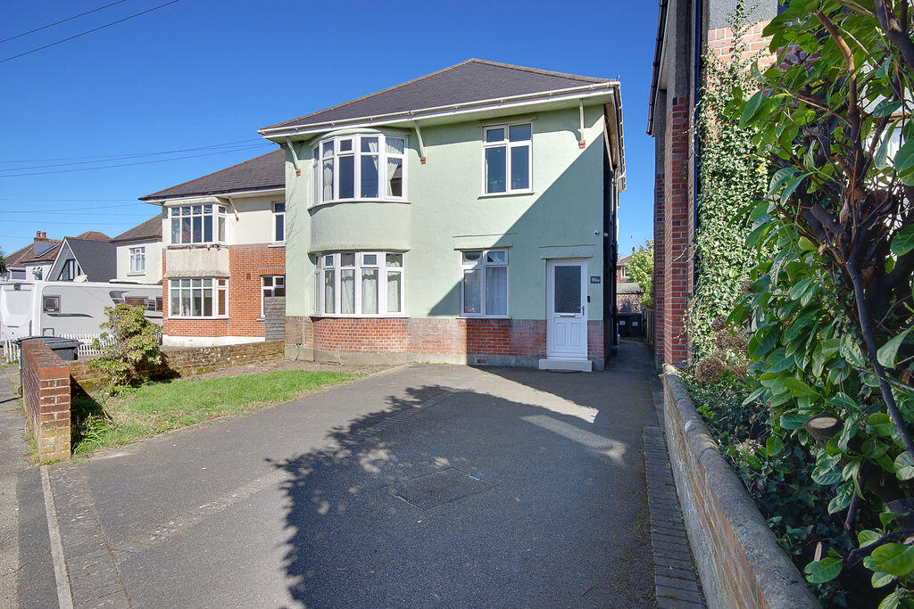Main image of property: Howeth Road, Bournemouth