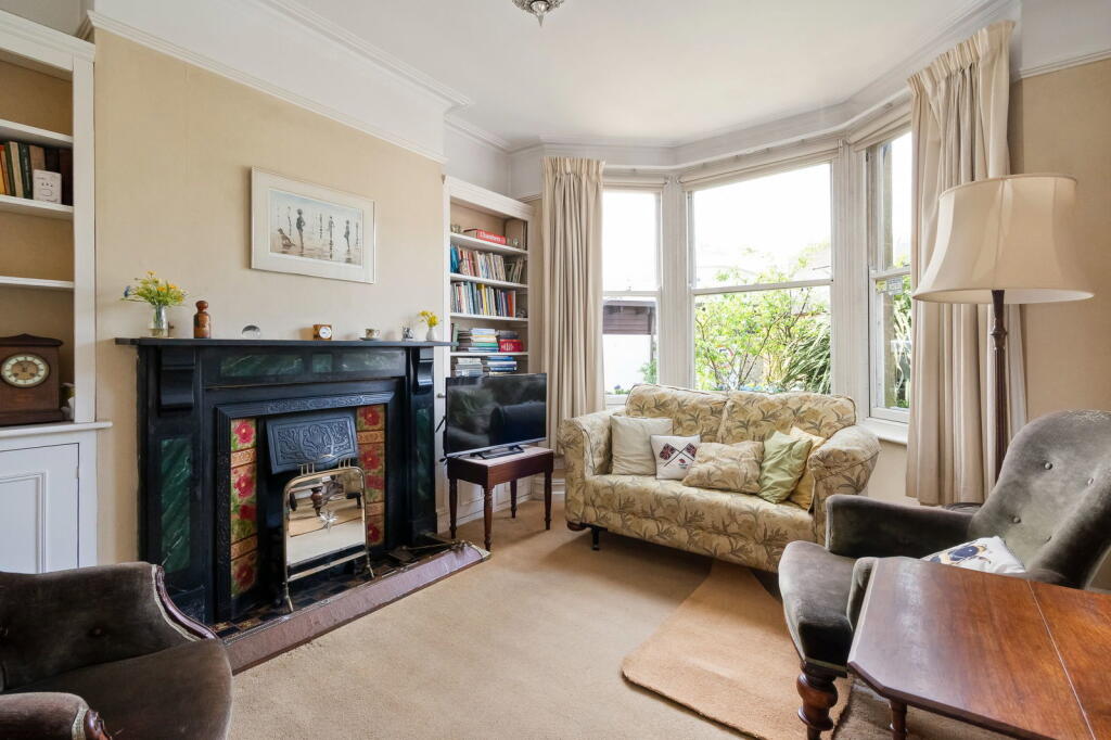 Kimberley Road, Cambridge, CB4 1HJ - View 2
