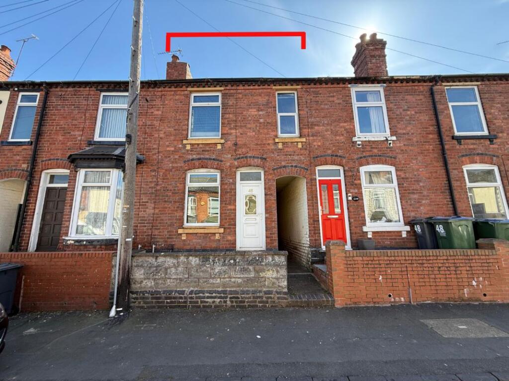 Main image of property: 46 Farm Road, Oldbury, B68 8RD