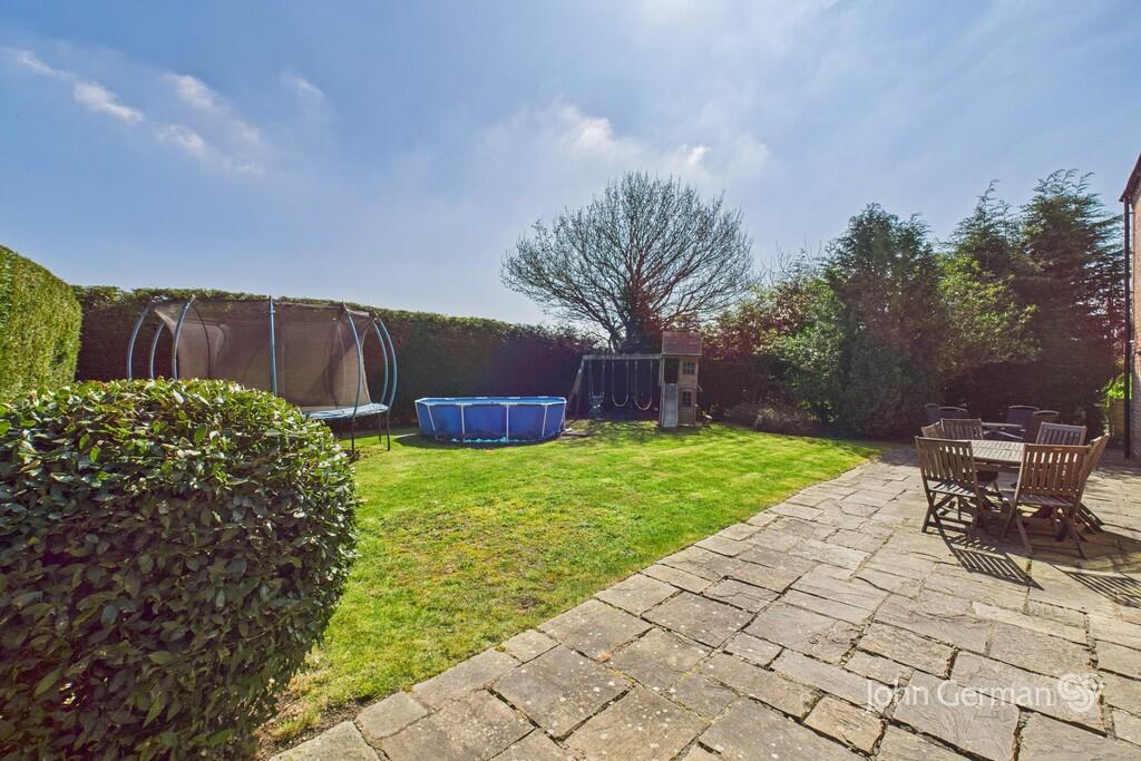 Wood Lane, Yoxall photo 2