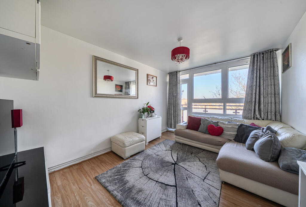 Main image of property: Perry House, Tierney Road, London, SW2