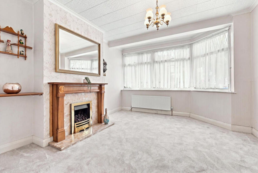 House in Ilford - More