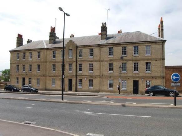 Main image of property: Dock Road, Gillingham, Kent, ME4