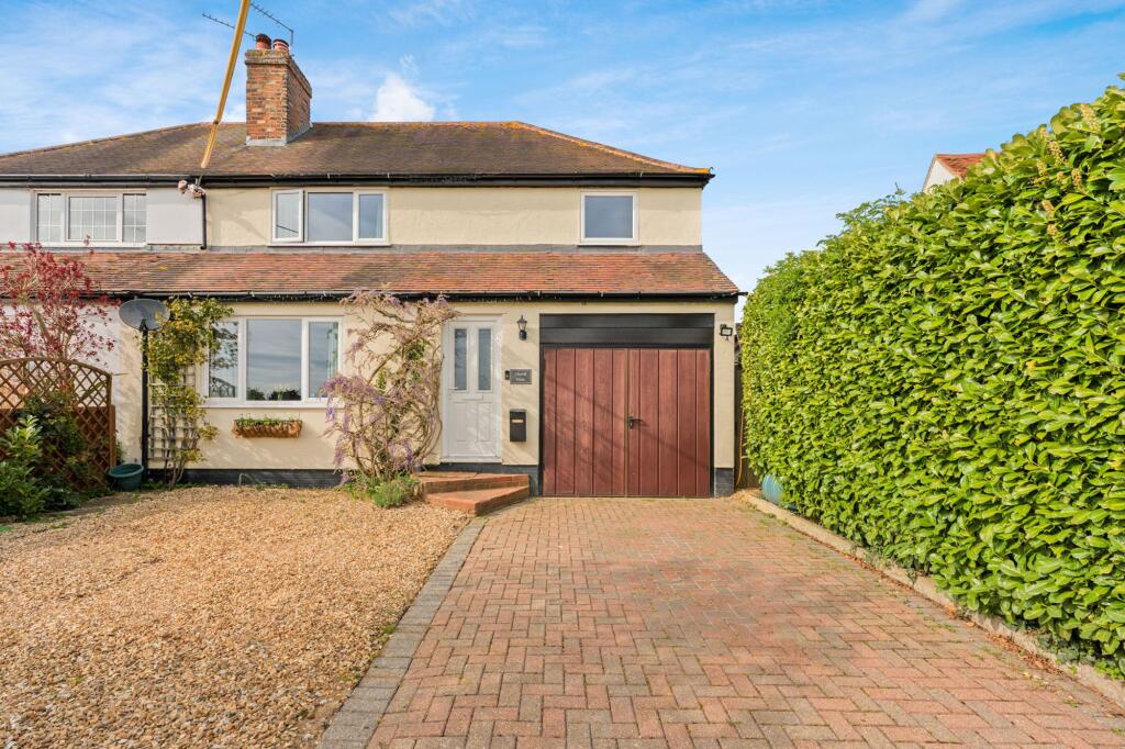 Main image of property: Tilegate Road, Ongar, CM5