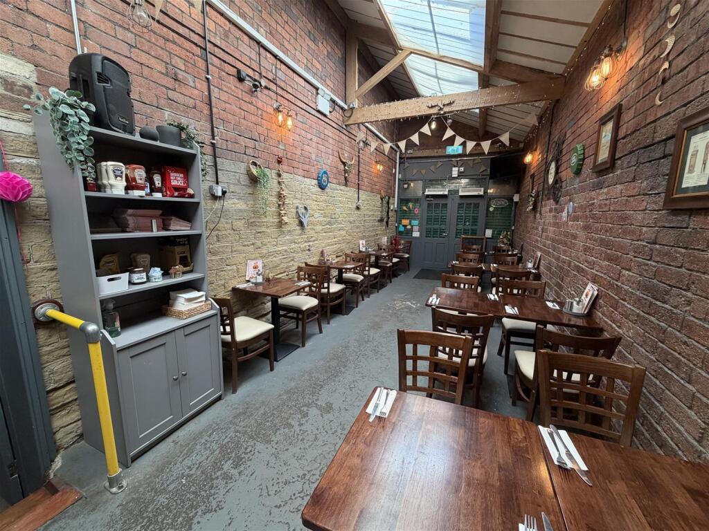 Additional image 12 of Cafe & Sandwich Bars, West Yorkshire