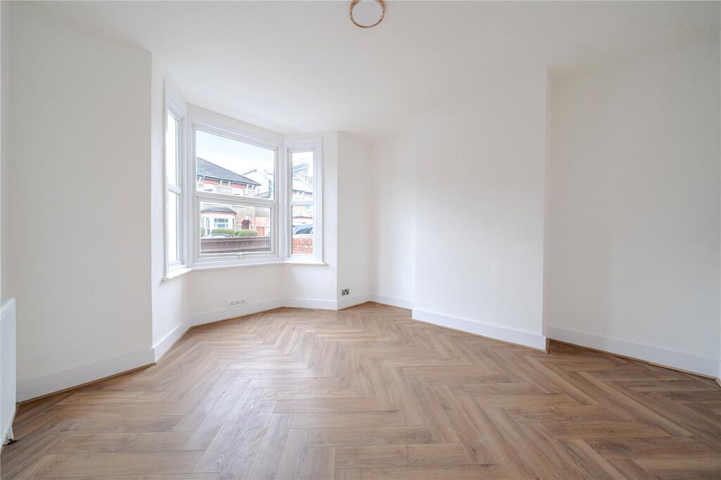 House in London, Ladywell - View 4