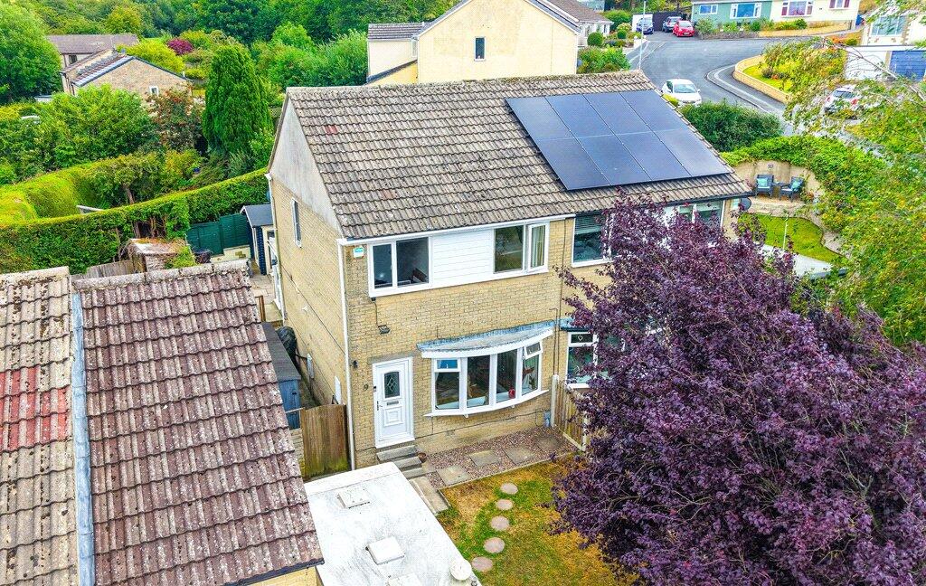 Main image of property: 9 Lytham Close, Skipton, BD23 2LF