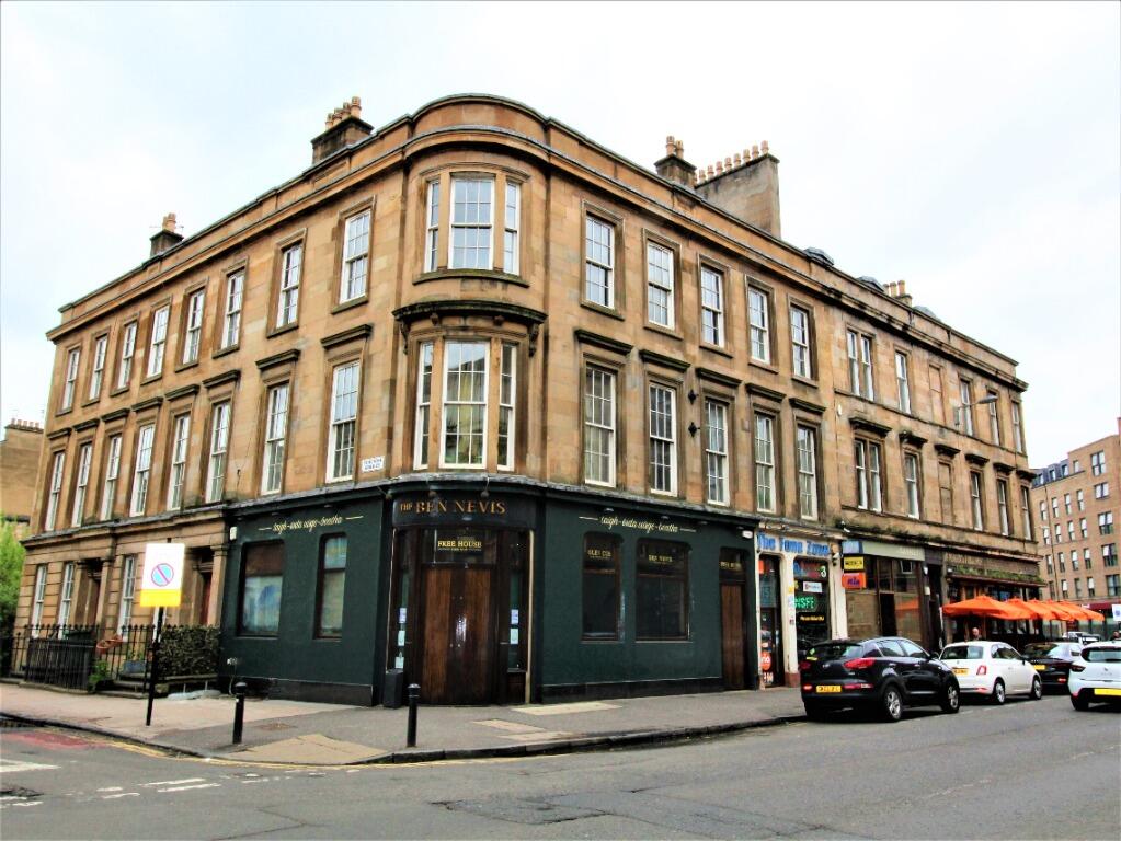 Main image of property: Corunna Street, Finnieston, Glasgow, G3