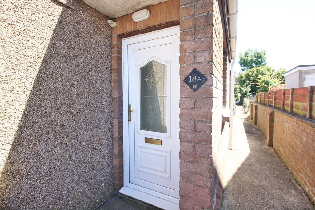 Meadow Street, North Cornelly, Bridgend, CF33 photo 3
