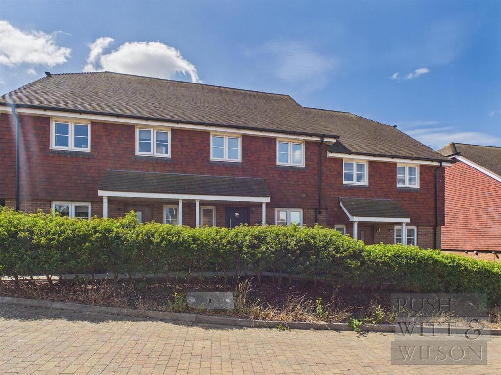 Main image of property: Hazelwood View, Hastings
