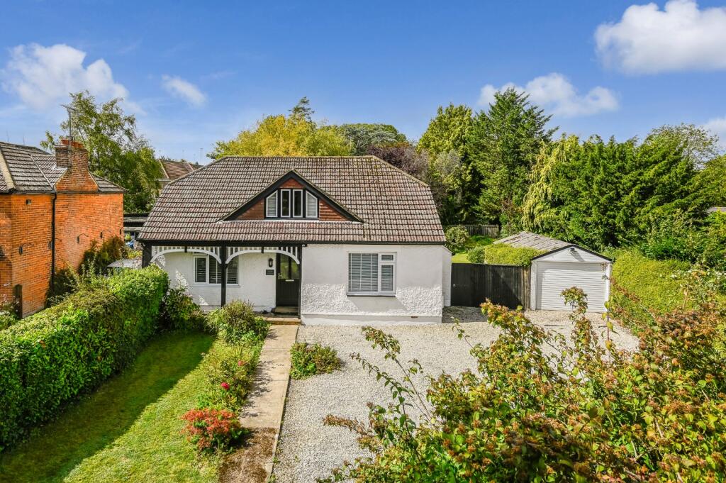 Main image of property: Canterbury Road, Etchinghill, Folkestone, Kent, CT18