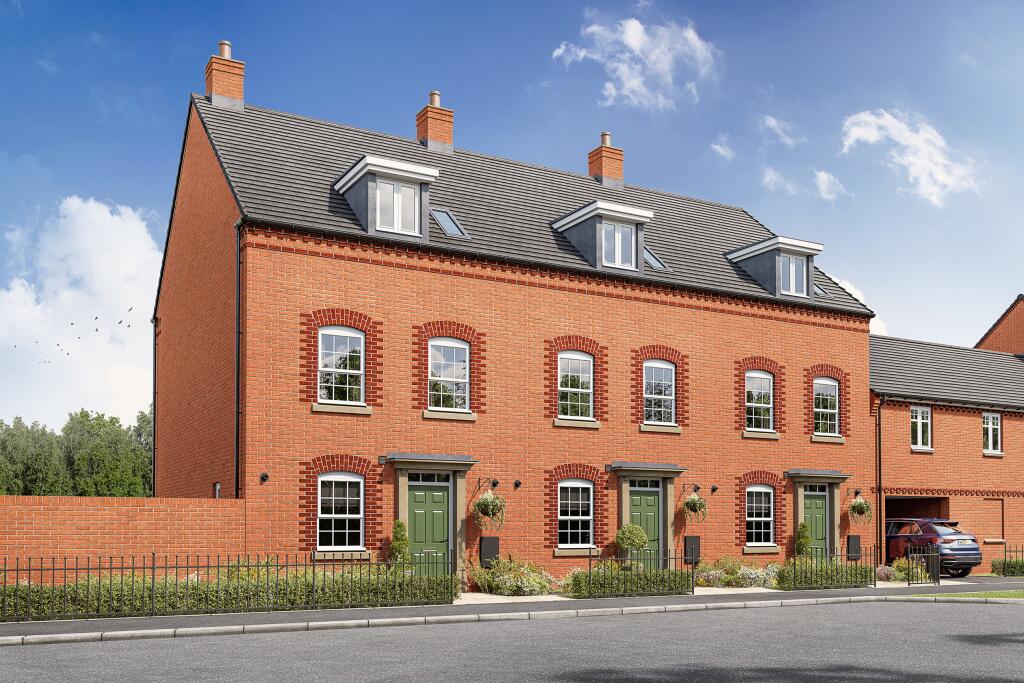 Main image of property: Saxon Way,
Bedford,
Bedfordshire
MK404GP