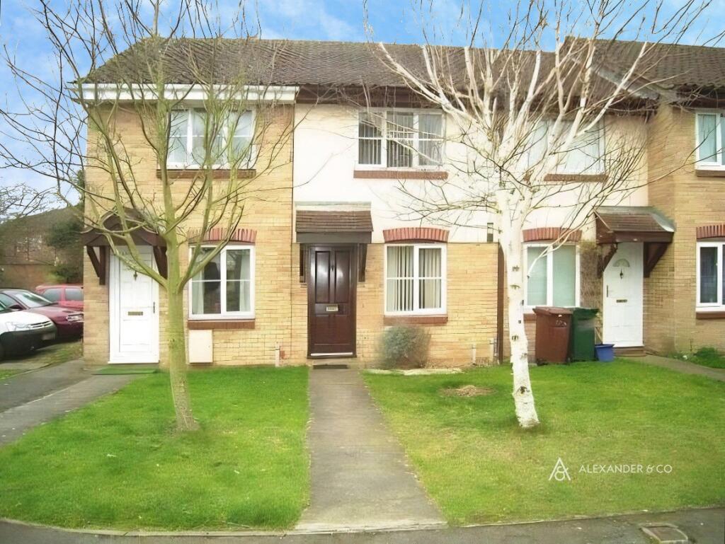 Main image of property: Roman Way, Bicester, OX26