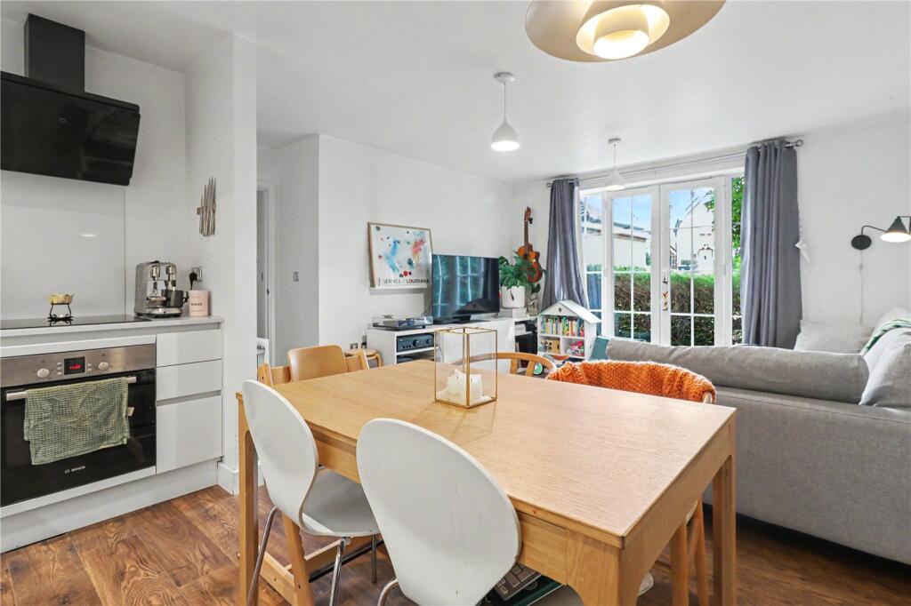 Main image of property: Highbank, Haywards Heath, West Sussex, RH16