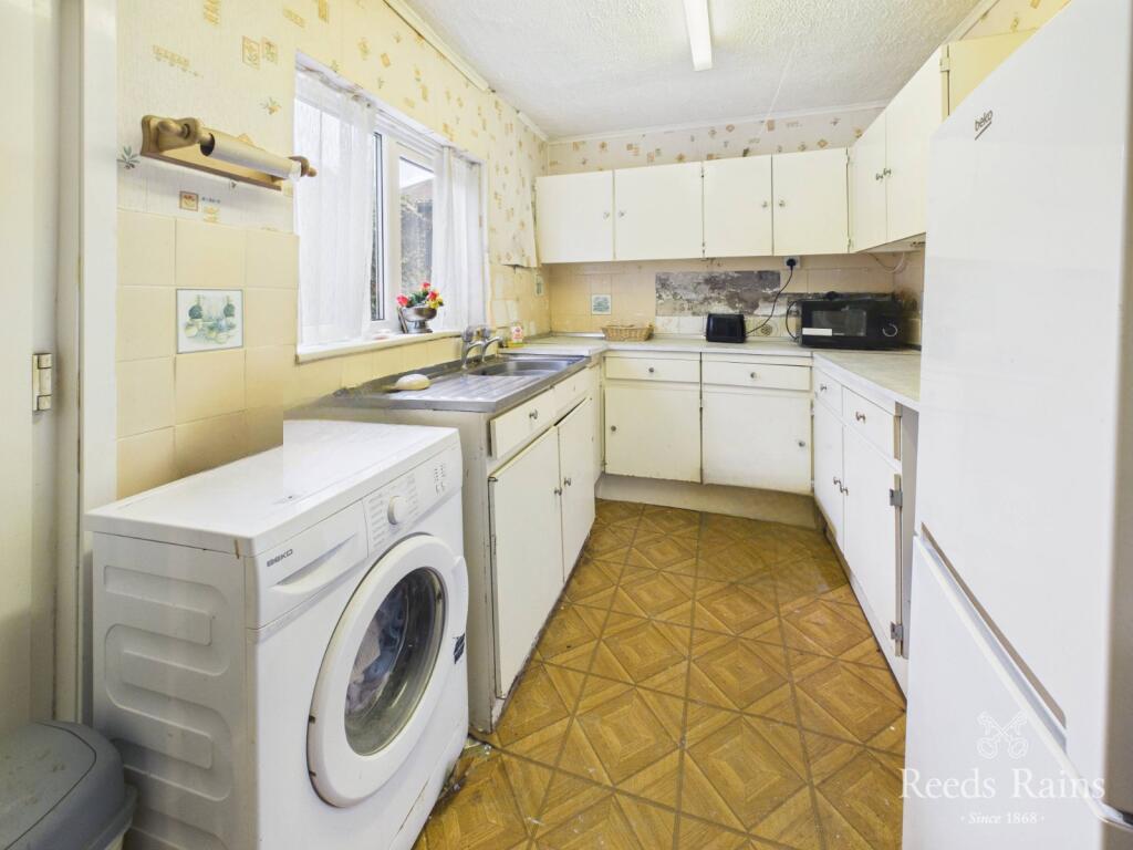 Westgate, Guisborough, North Yorkshire, TS14 photo 4