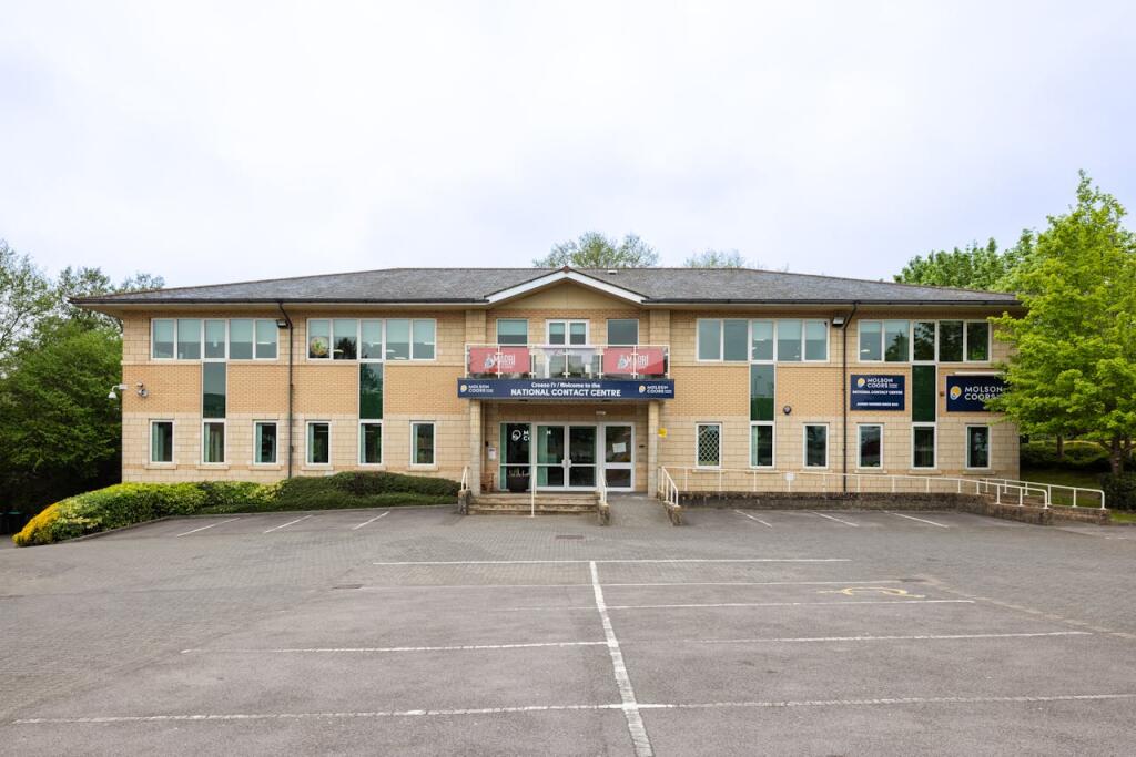 Main image of property: Unit L, Copse Walk, Cardiff Gate Business Park, Cardiff, CF23 8HA