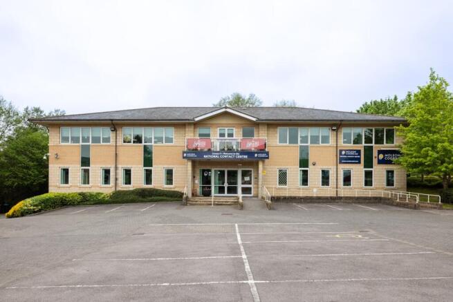 Molson Coors Cardiff Front of build.jpg