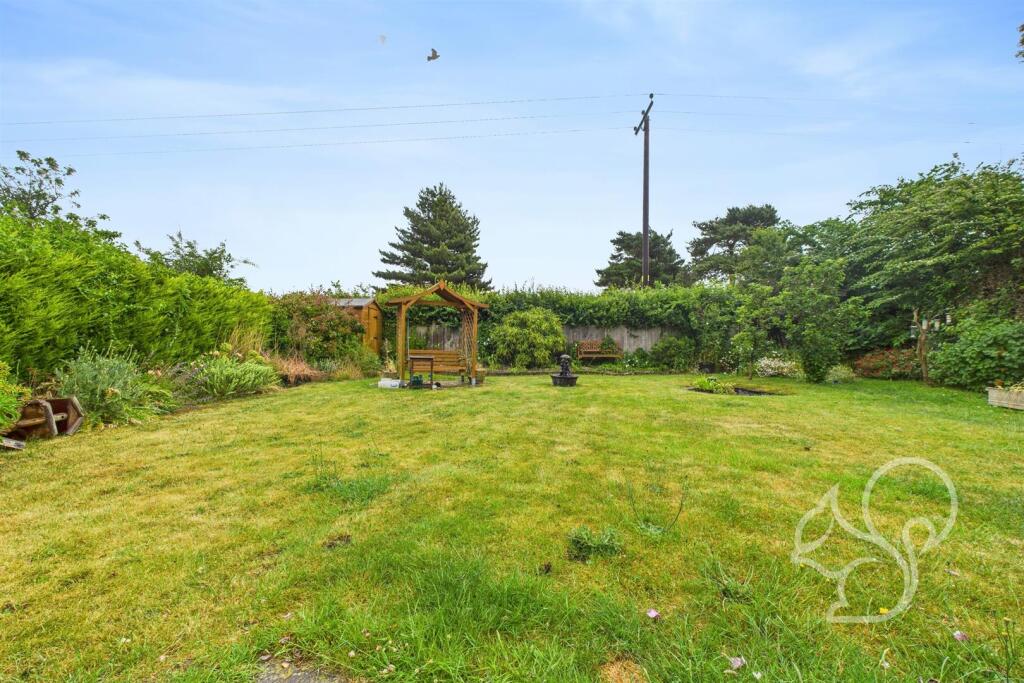 House in Colchester, West Mersea - View 5