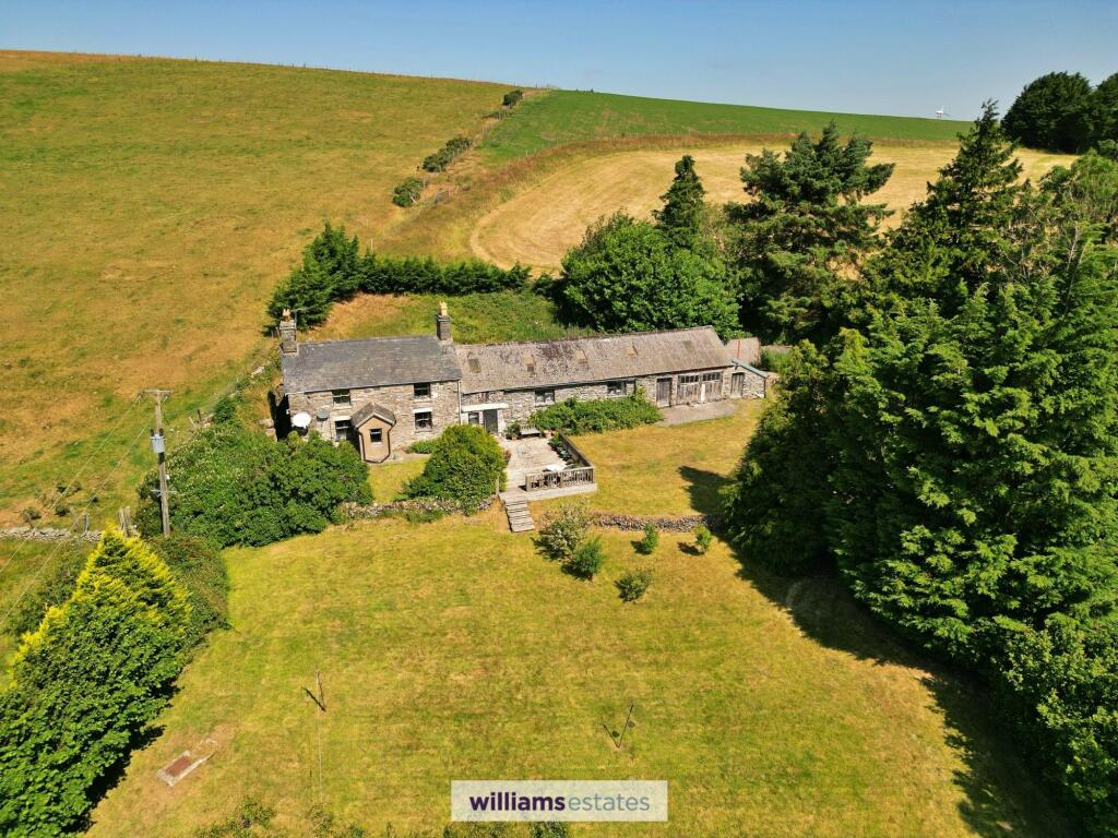Main image of property: Llanfihangel Glyn Myfyr, Corwen, LL21